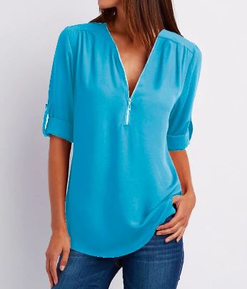 Beautifully Crafted Blouse
