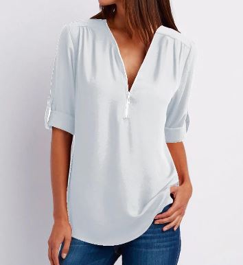 Beautifully Crafted Blouse