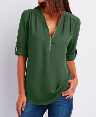 Beautifully Crafted Blouse
