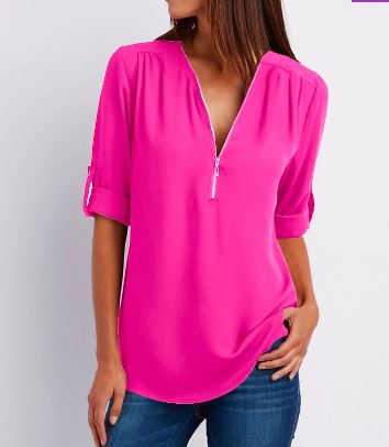 Beautifully Crafted Blouse