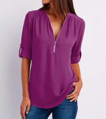 Beautifully Crafted Blouse