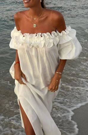 Elegantly Designed Dress