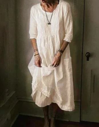 Classic Vintage Dress
