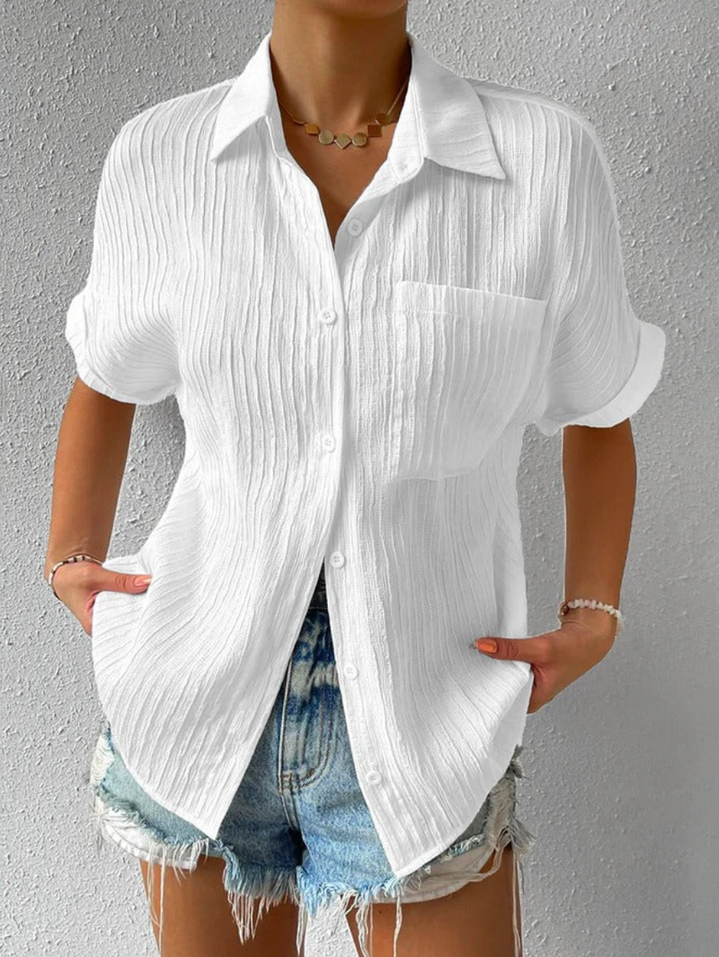 Beautifully Crafted Shirt