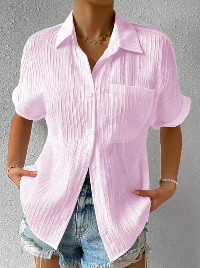 Beautifully Crafted Shirt