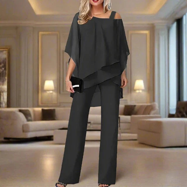 Thoughtfully Designed Garment