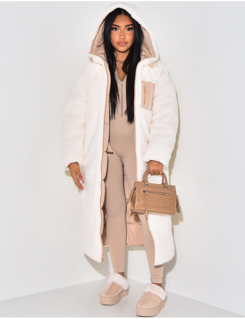 Thoughtfully Designed Jacket