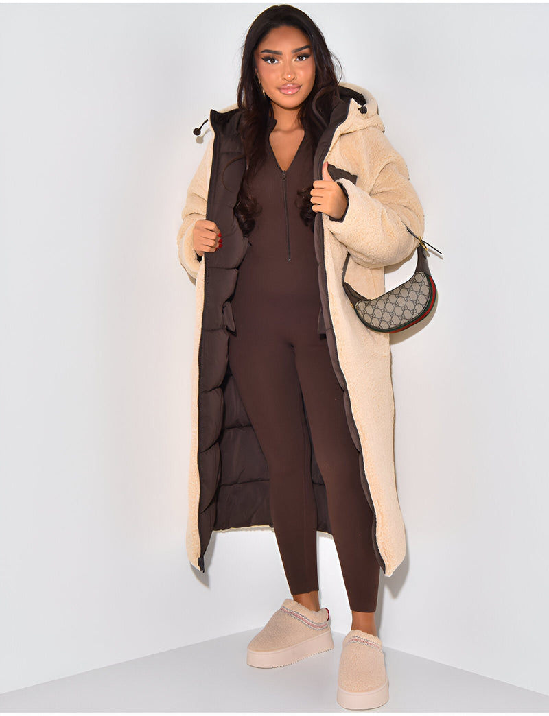 Beautifully Crafted Coat