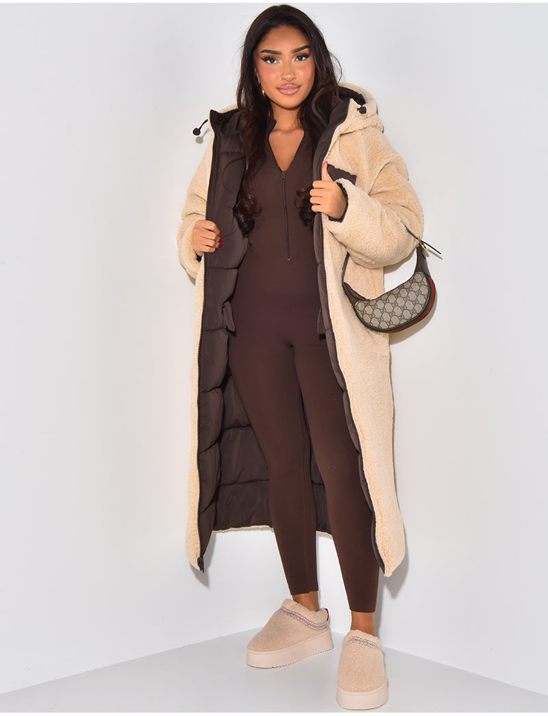 Thoughtfully Designed Jacket