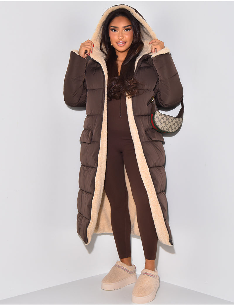 Timeless Vintage Style Jacket