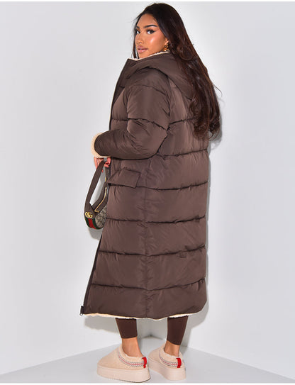 Thoughtfully Designed Jacket