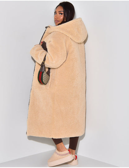 Timeless Vintage Style Jacket