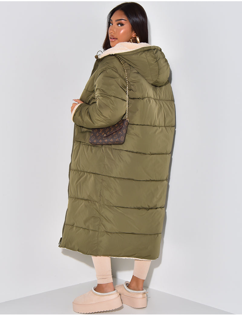 Timeless Vintage Style Jacket