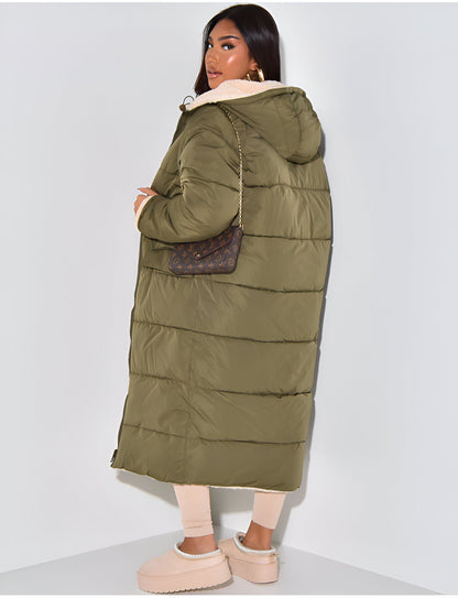 Beautifully Crafted Coat