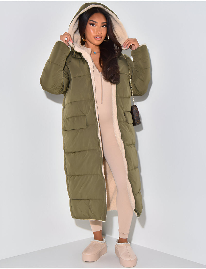 Beautifully Crafted Coat