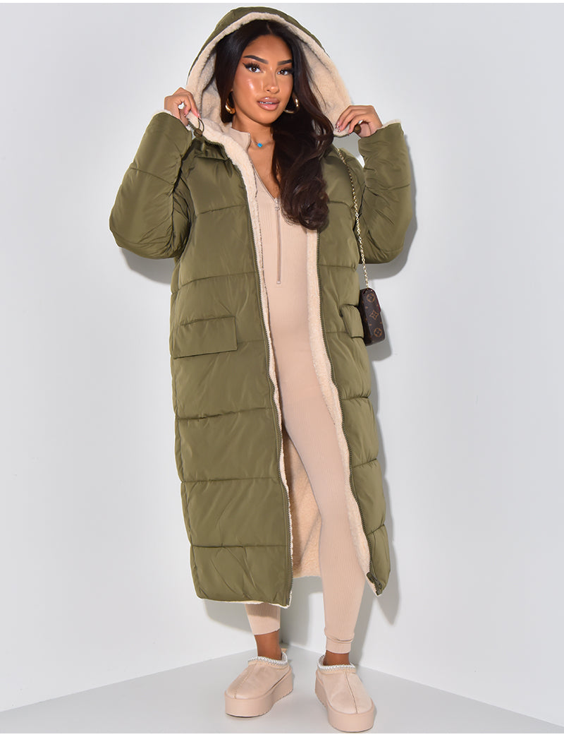 Thoughtfully Designed Jacket