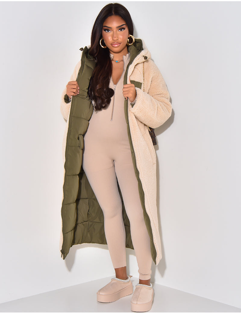 Thoughtfully Designed Jacket