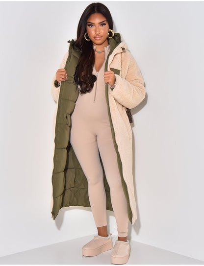 Thoughtfully Designed Jacket