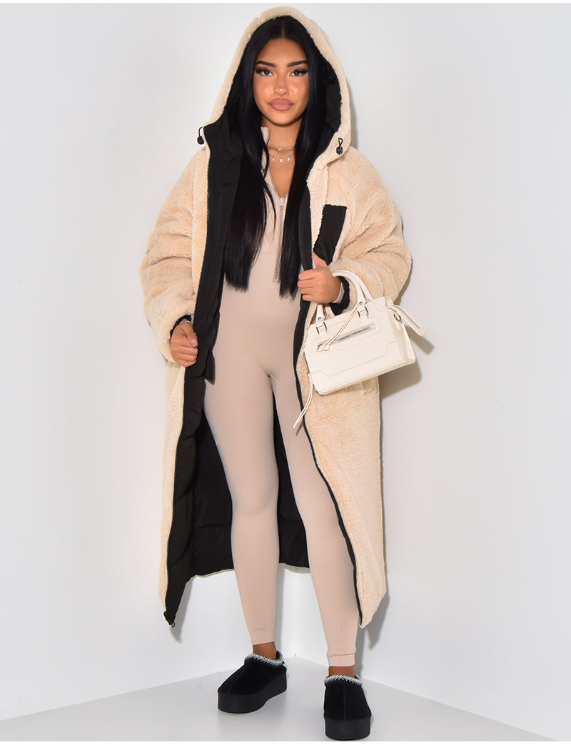 Thoughtfully Designed Jacket