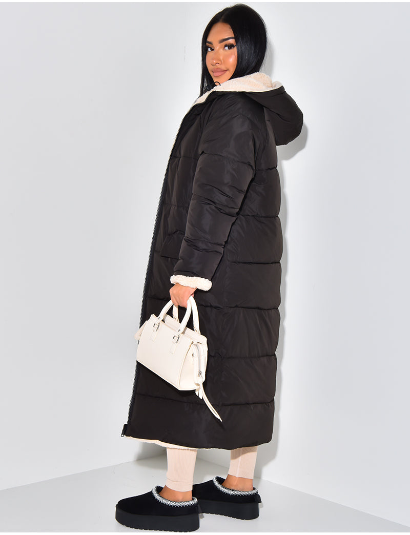 Timeless Vintage Style Jacket