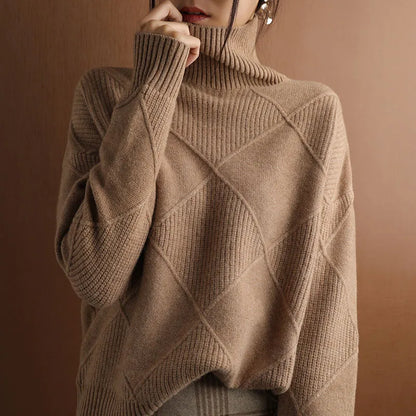 Vintage Inspired Sweater