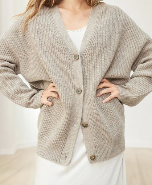Vintage Inspired Cardigan