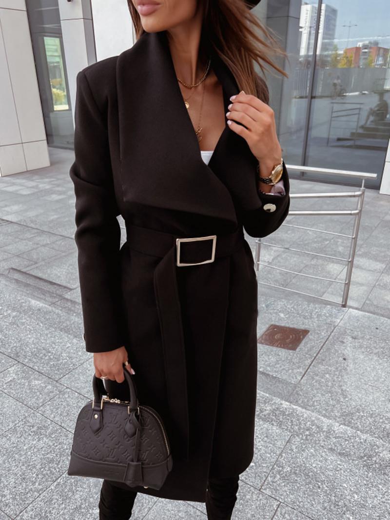 Beautifully Crafted Coat