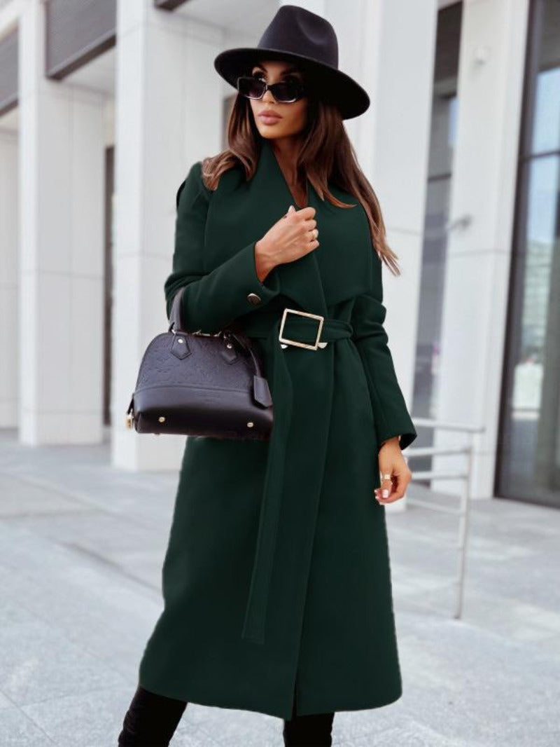 Beautifully Crafted Coat