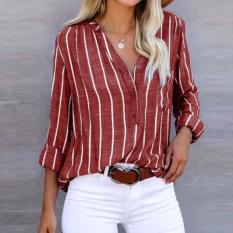 Elegantly Designed Blouse