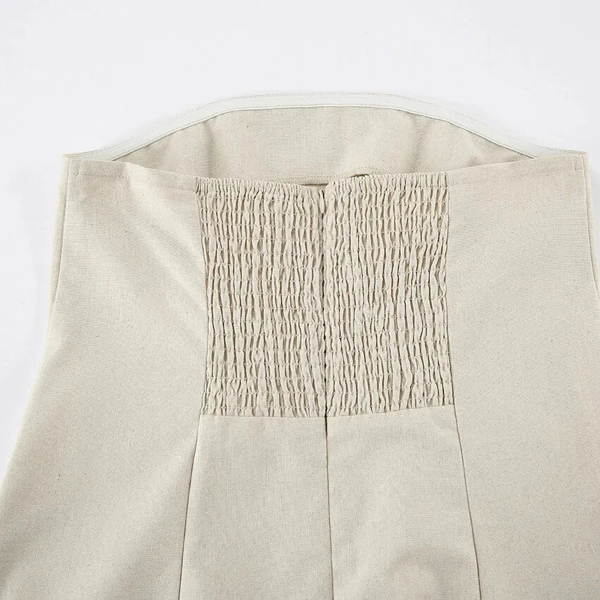 Thoughtfully Designed Dress