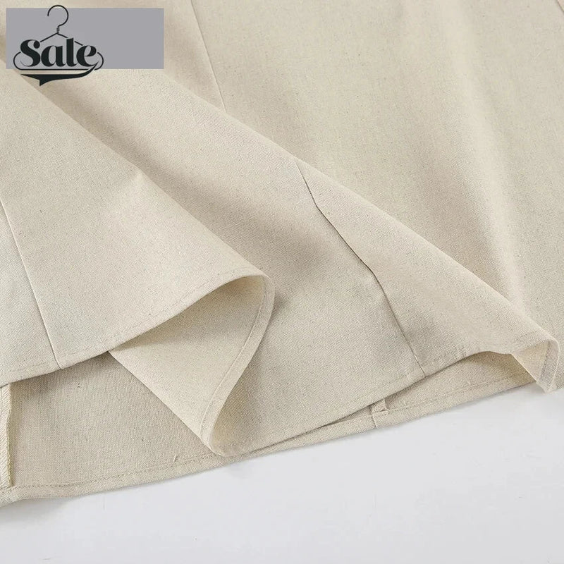 Thoughtfully Designed Dress