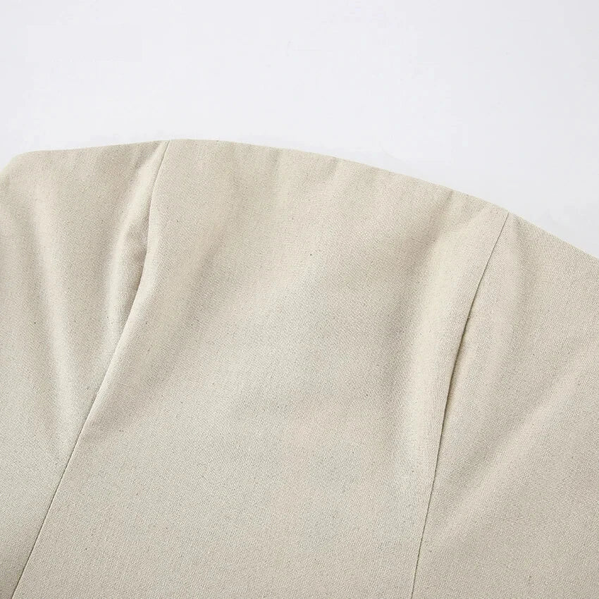 Thoughtfully Designed Dress