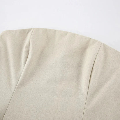 Thoughtfully Designed Dress