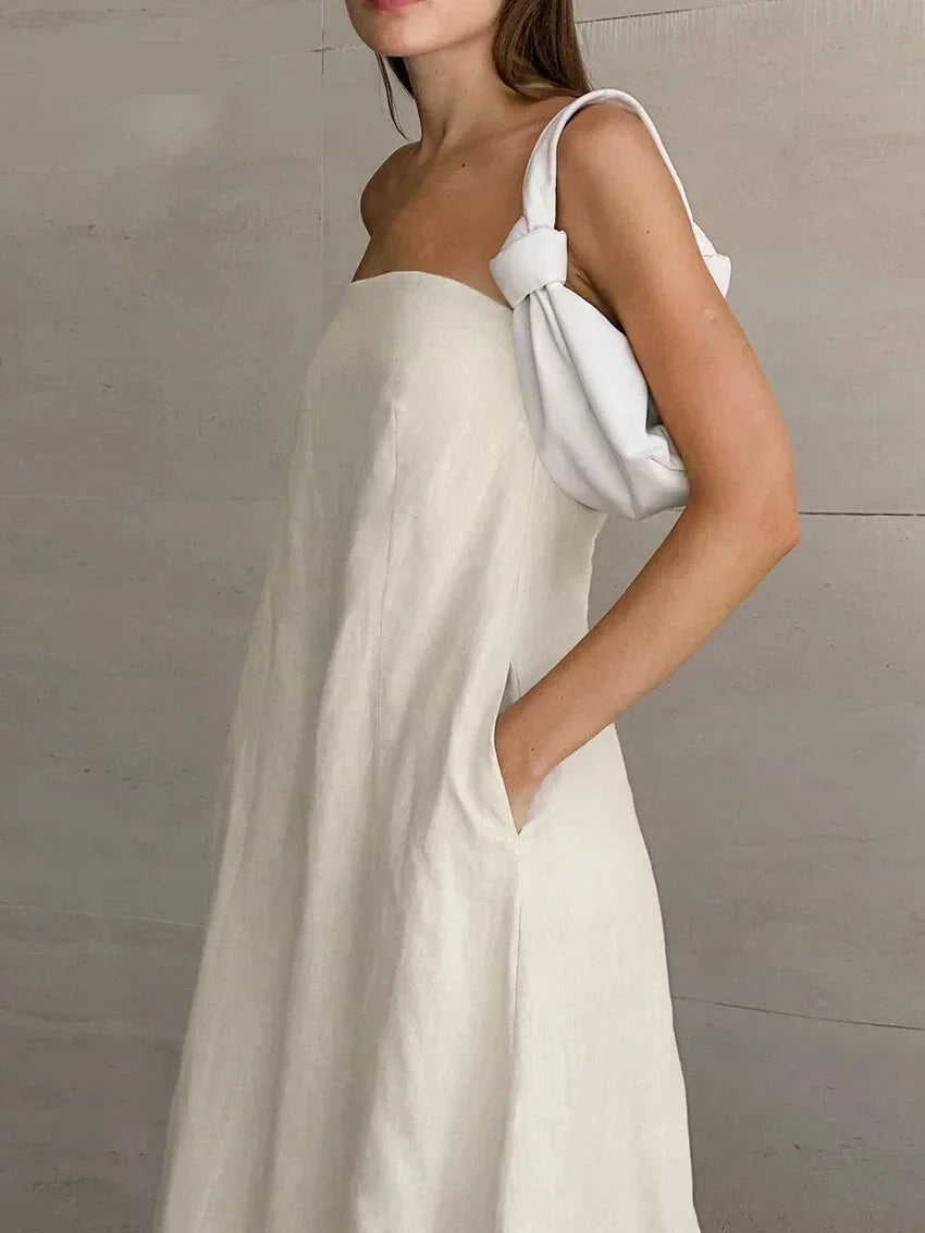 Thoughtfully Designed Dress