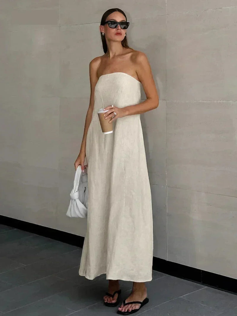 Thoughtfully Designed Dress
