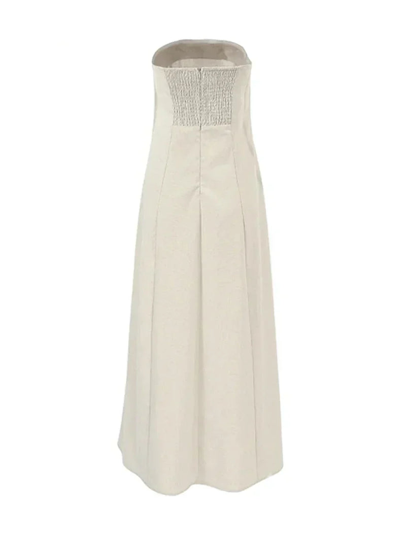 Thoughtfully Designed Dress