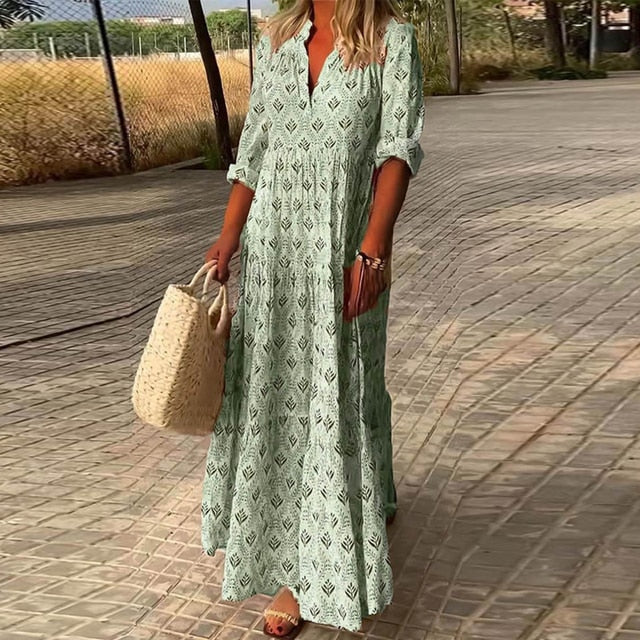 Elegantly Designed Dress