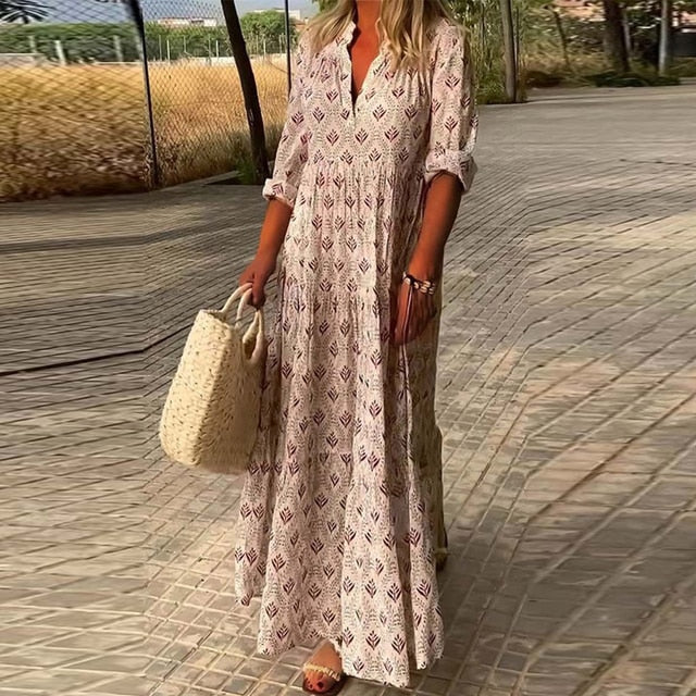 Beautifully Crafted Dress
