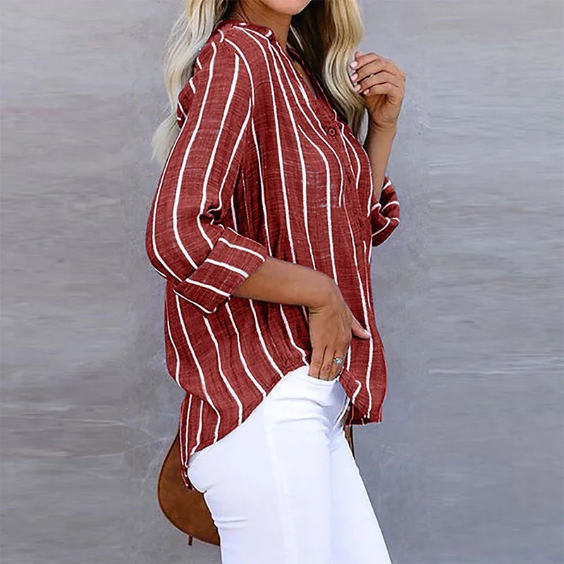 Beautifully Crafted Blouse