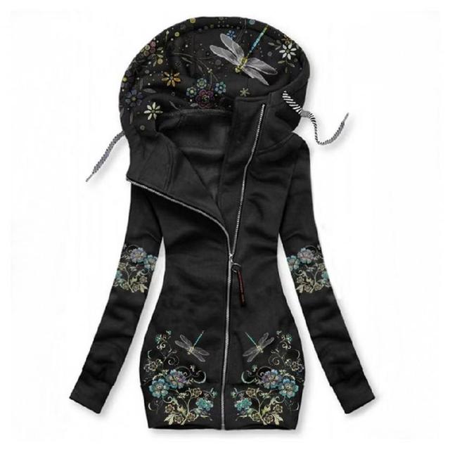 Thoughtfully Designed Jacket