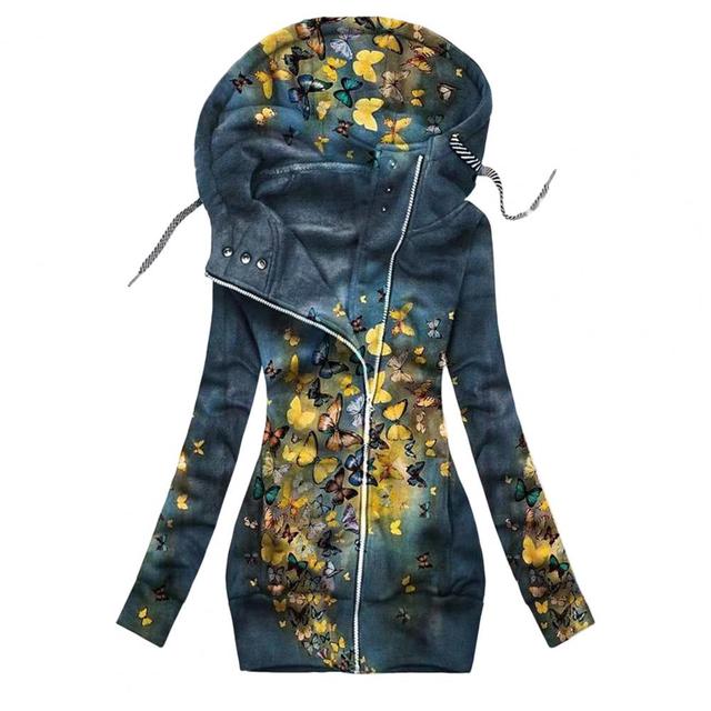Thoughtfully Designed Jacket