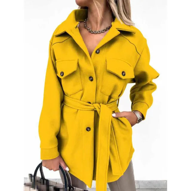 Thoughtfully Designed Garment