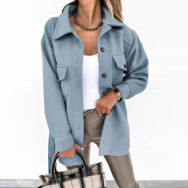 Thoughtfully Designed Garment