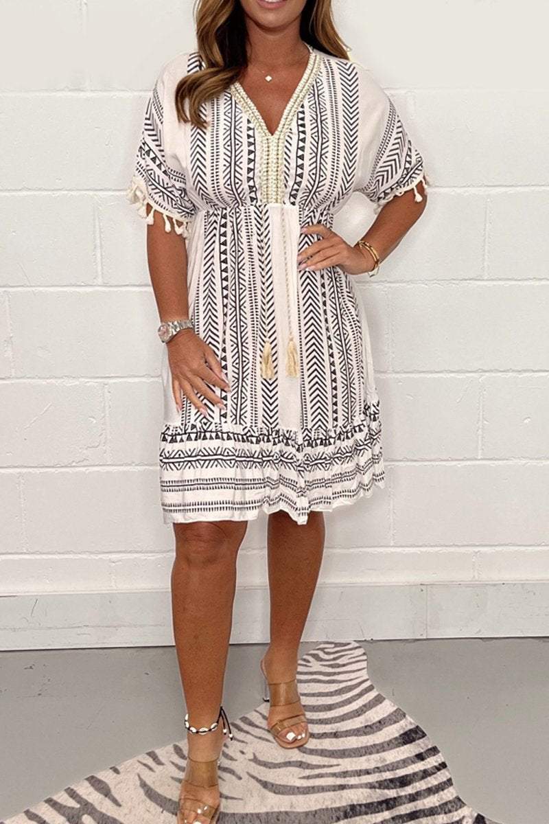 Beautifully Crafted Dress