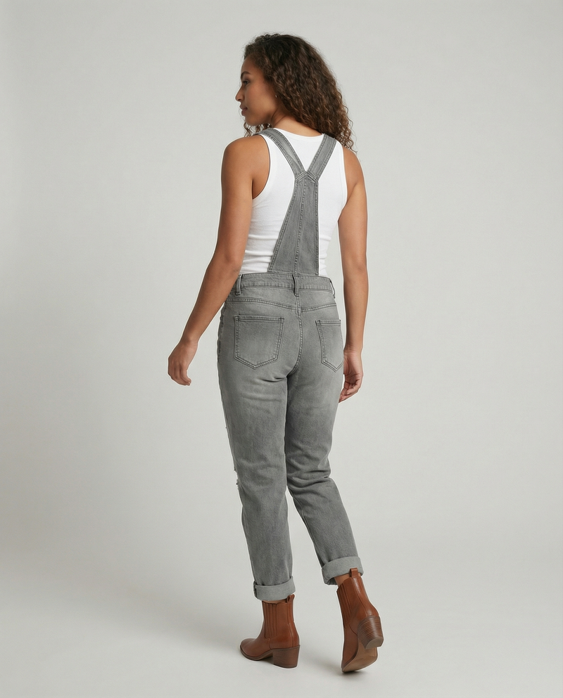 Thoughtfully Designed Garment