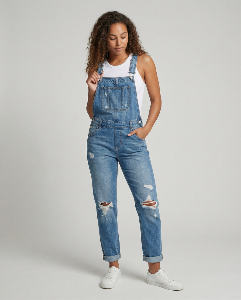 Thoughtfully Designed Garment