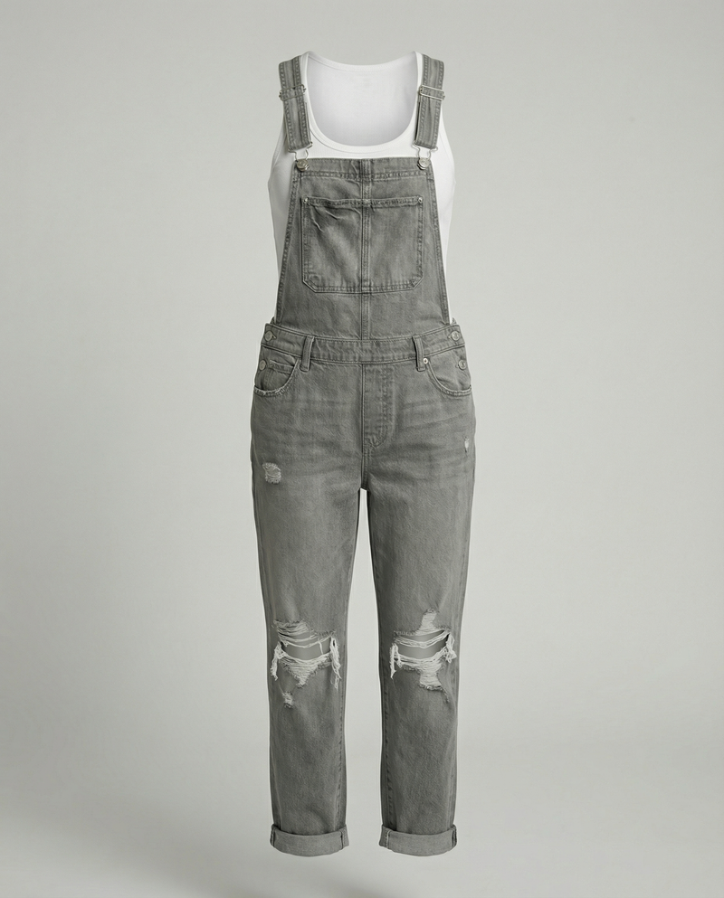 Thoughtfully Designed Garment