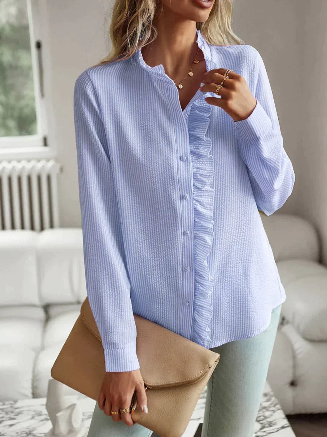 Classic Designed Shirt