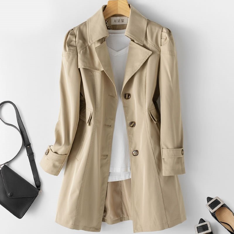 Timeless Vintage Style Garment