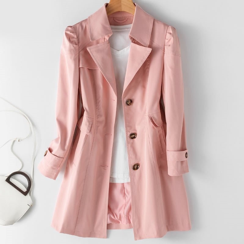 Timeless Vintage Style Garment